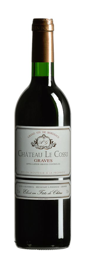 1999-vin-guindeuil-bordeaux-graves-cossu-rouge -merlot-cabernet-sauvignon