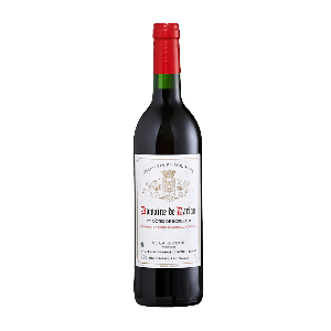 vin rouge cotes de bordeaux 1988